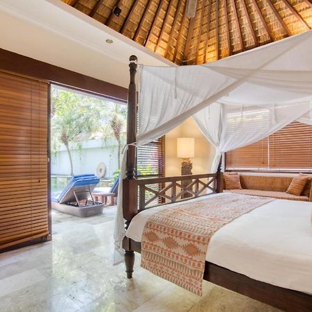 Villa Aisha Sanur  Exterior photo