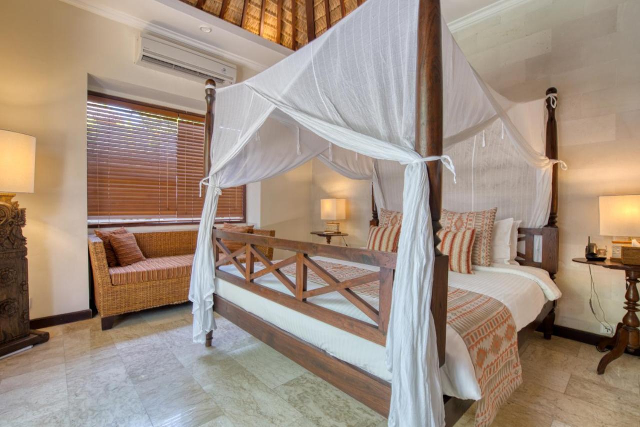 Villa Aisha Sanur  Exterior photo