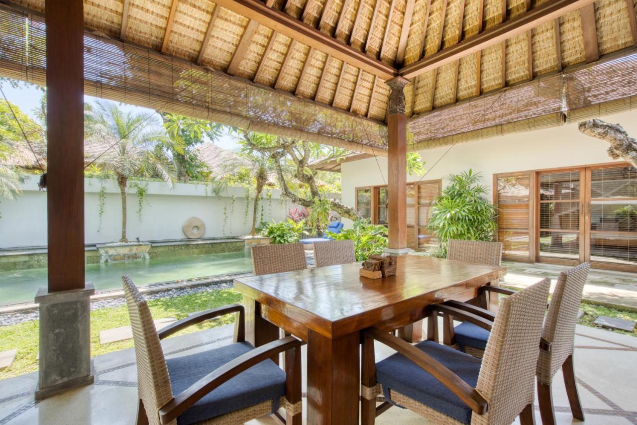 Villa Aisha Sanur  Exterior photo