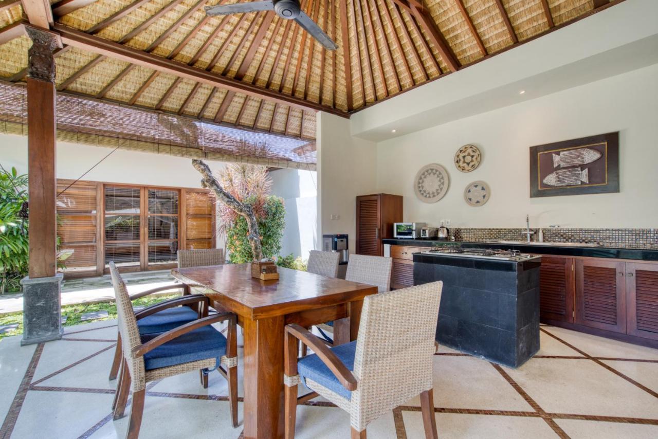 Villa Aisha Sanur  Exterior photo