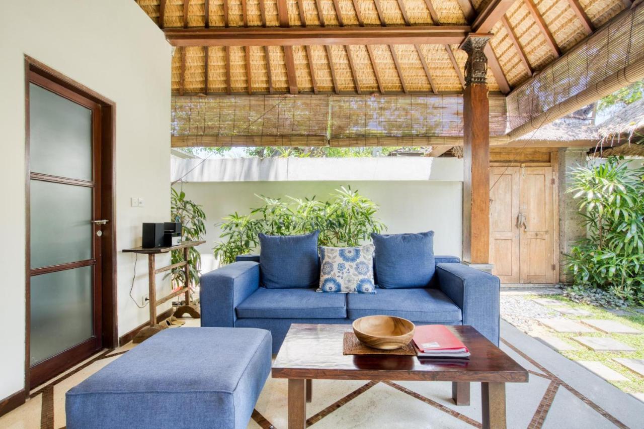 Villa Aisha Sanur  Exterior photo