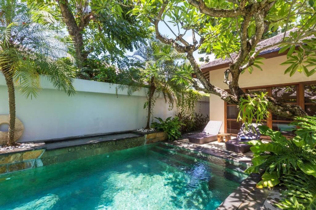 Villa Aisha Sanur  Exterior photo