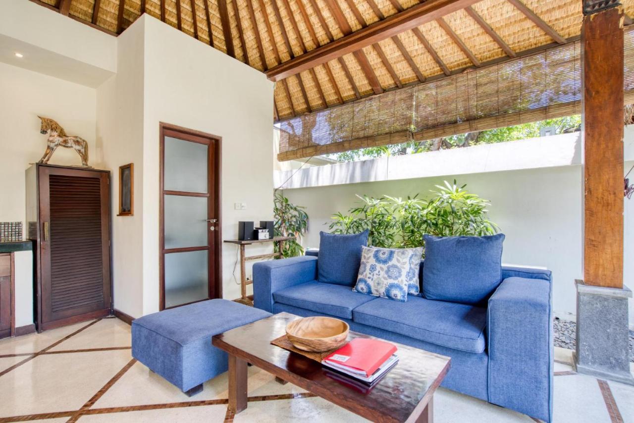 Villa Aisha Sanur  Exterior photo