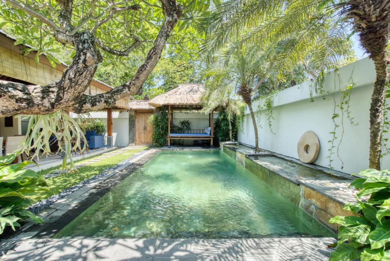 Villa Aisha Sanur  Exterior photo